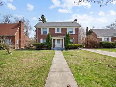 14246 Archdale St, Detroit, MI, 48227