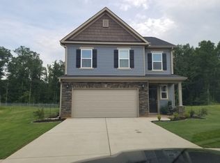 249 Caroleton Dr, Grovetown, GA 30813