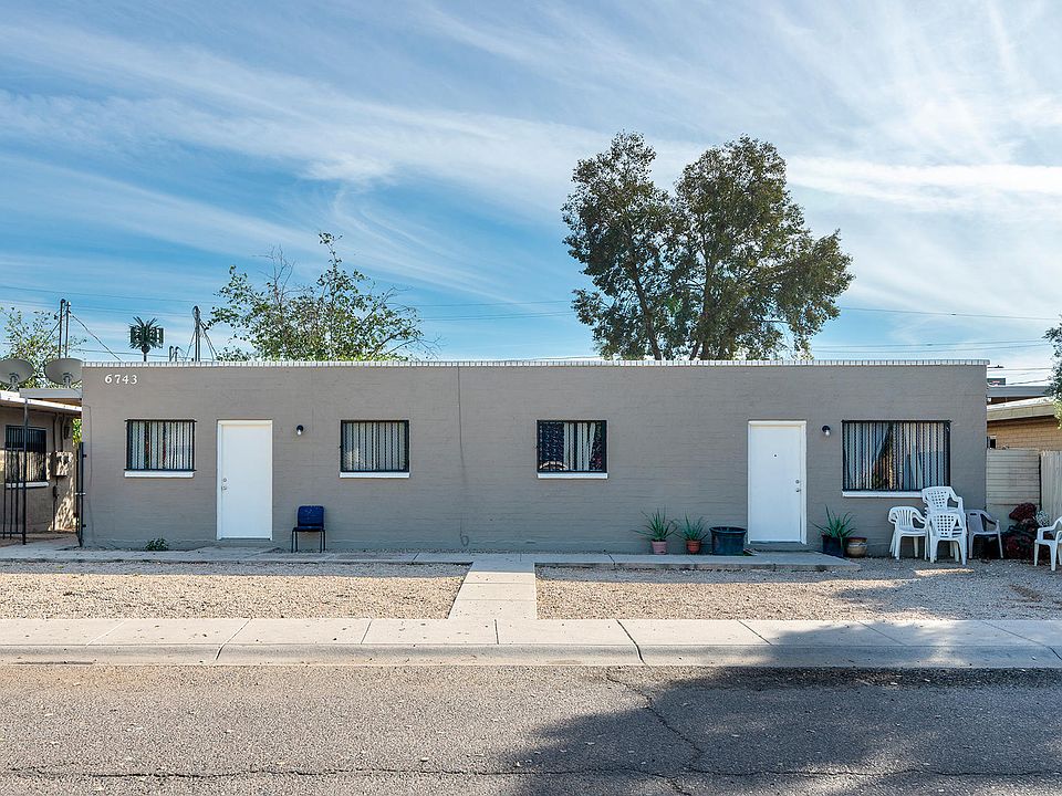 1st image of 6737 W Palmaire Ave