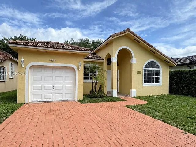 15339 SW 32nd Ter