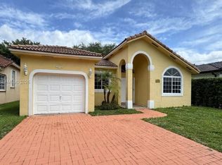 15339 SW 32nd Ter, Miami, FL 33185