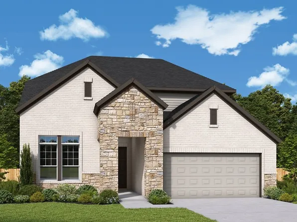 Lavender Plan, Monterra - Gardens