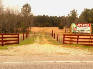 6874 Highway 110, Fitzpatrick, AL 36029