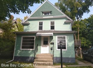 913 Egleston Ave APT 2, Kalamazoo, MI 49001