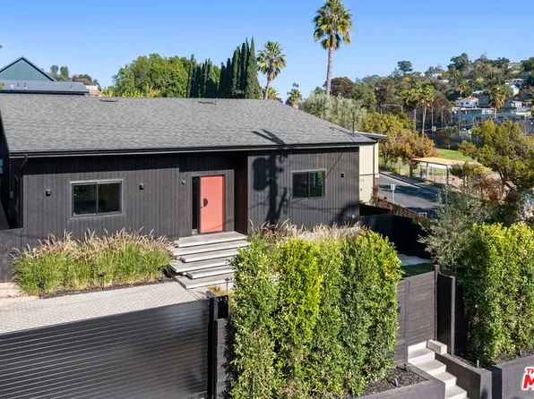 2243 Duane St, Los Angeles, CA 90039