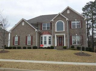 1497 Granby Ln, Locust Grove, GA 30248