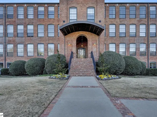 400 Mills Ave Unit 401, Greenville, SC 29605