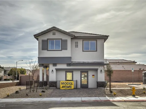 8442 Sycamore Creek St, Las Vegas, NV 89113