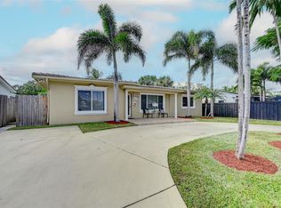 809 NE 19th Ter, Fort Lauderdale, FL 33304