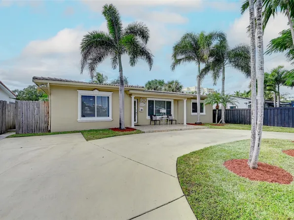 809 NE 19 Terrace, Fort Lauderdale, FL 33304