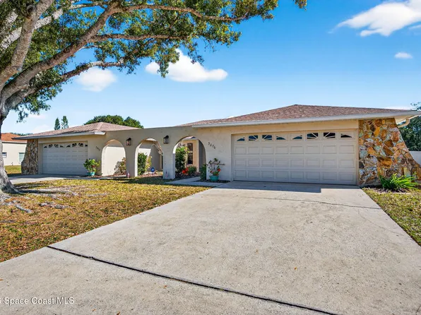 3078 Sea Gate Cir, Merritt Island, FL 32953