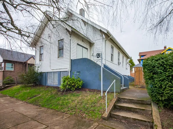 75 NE Wygant St, Portland, OR 97211