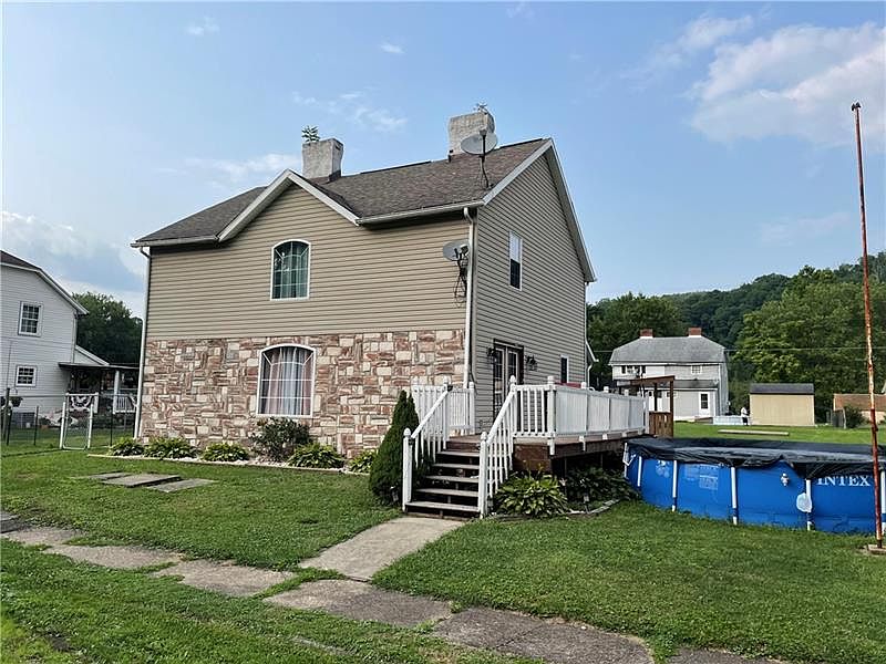751 Maxwell Ave, La Belle, PA 15450 Zillow