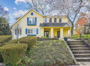 3220 Patterson St NW, Washington, DC 20015