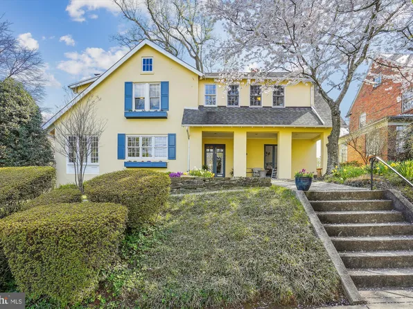 3220 Patterson St NW, Washington, DC 20015