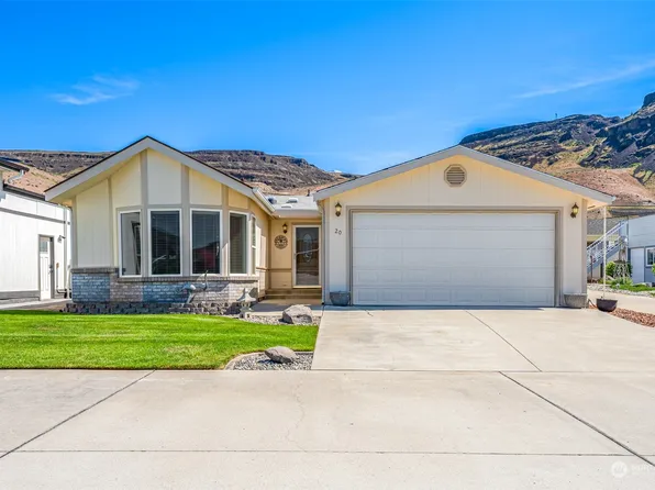 9054 Crescent Bar Rd #20, Quincy, WA 98848