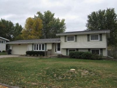 1012 E Wisconsin St, Prairie Du Chien, WI, 53821