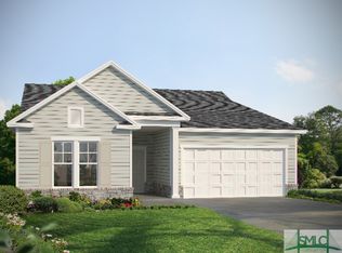 263 Sessile Oak Dr, Savannah, GA 31419