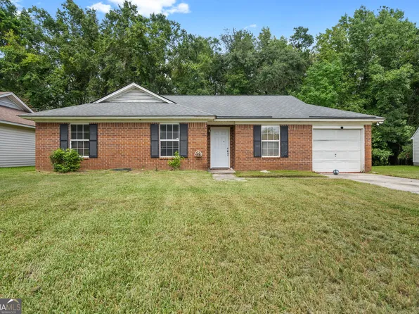 151 Laurelwood Dr, Savannah, GA 31419