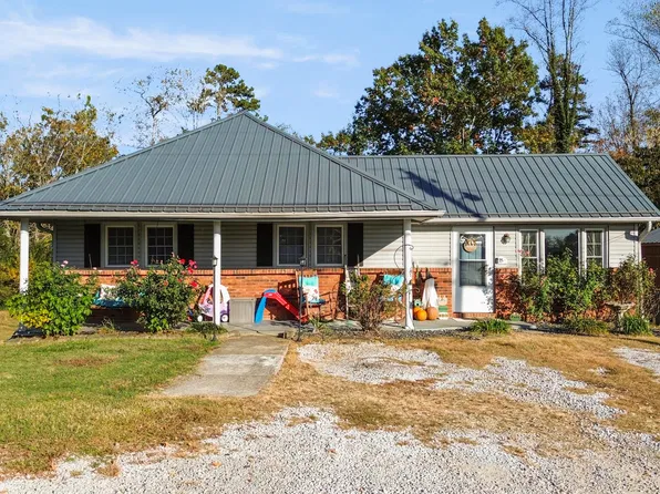 35 Farm Ridge Rd, Stearns, KY 42647