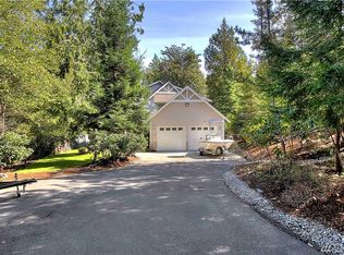 7029 92nd Avenue Ct NW, Gig Harbor, WA 98335