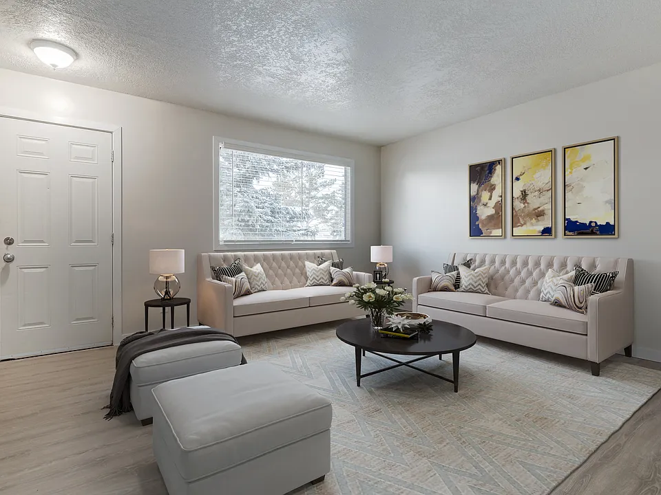 1601 Manville Bay #1608