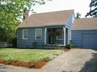 1823 Lincoln St, Eugene, OR 97401