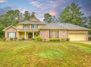 3162 Keithville Kingston Rd, Keithville, LA 71047