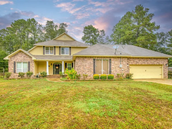 3162 Keithville Kingston Rd, Keithville, LA 71047