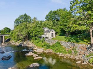 16 Church Street, Woodstock, VT 05091