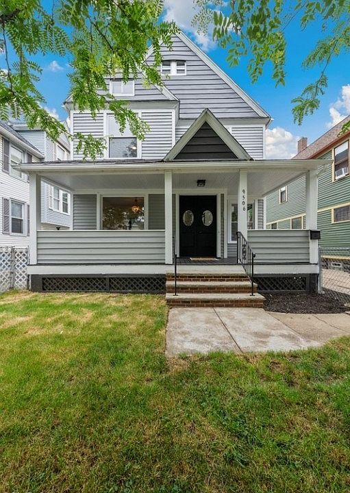 1st image of 9506 Willard Ave