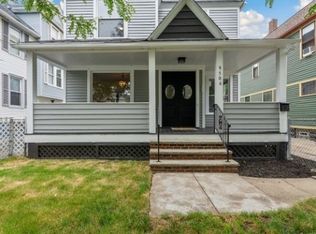 9506 Willard Ave, Cleveland, OH