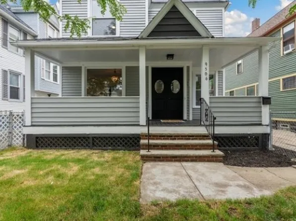 9506 Willard Ave, Cleveland, OH 44102