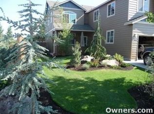 3144 NE Yellow Ribbon Dr, Bend, OR 97701