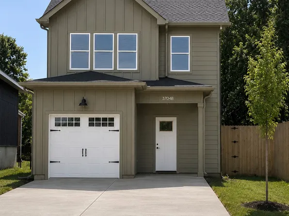3704B Ezell Rd, Nashville, TN 37211
