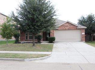 3814 Spring Run Ln, Melissa, TX 75454