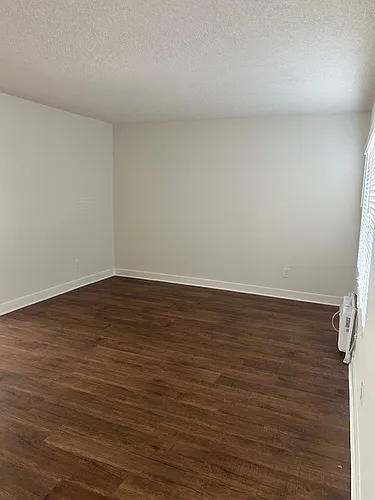Floor plan 1-bedroom