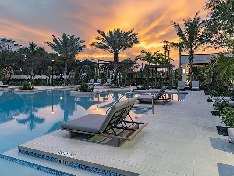 Nuvo- Boca Single Family Homes and Townhomes — Photo 12