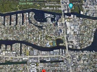 1232 NE 17th Ter, Fort Lauderdale, FL 33304
