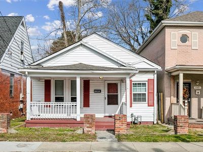 1141 30th St, Newport News, VA, 23607