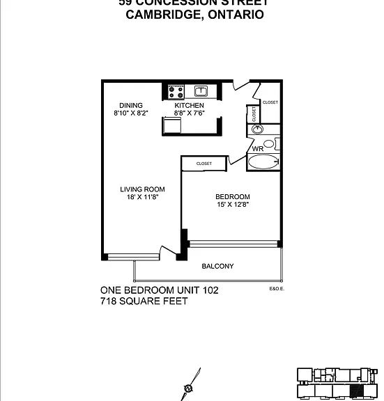 59 Concession St — Photo 31