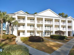 5000 Windsor Green Way UNIT 203, Myrtle Beach, SC 29579