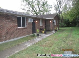 3007 Batavia St, Nashville, TN 37209