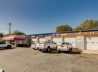 401 Poinsett Hwy, Greenville, SC 29609