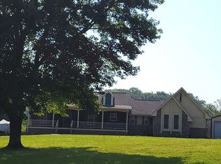 3497 Armstrong Rd, Springfield, TN 37172