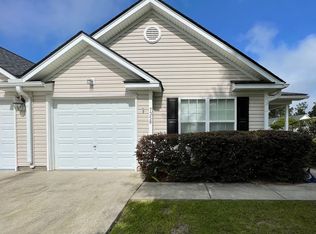 7358 Stoney Moss Way, Hanahan, SC 29410