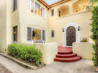 1056 West Blvd, Los Angeles, CA 90019
