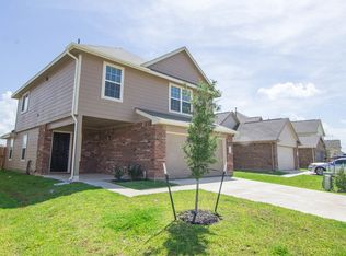 24135 Avogadro Dr, Katy, TX 77493