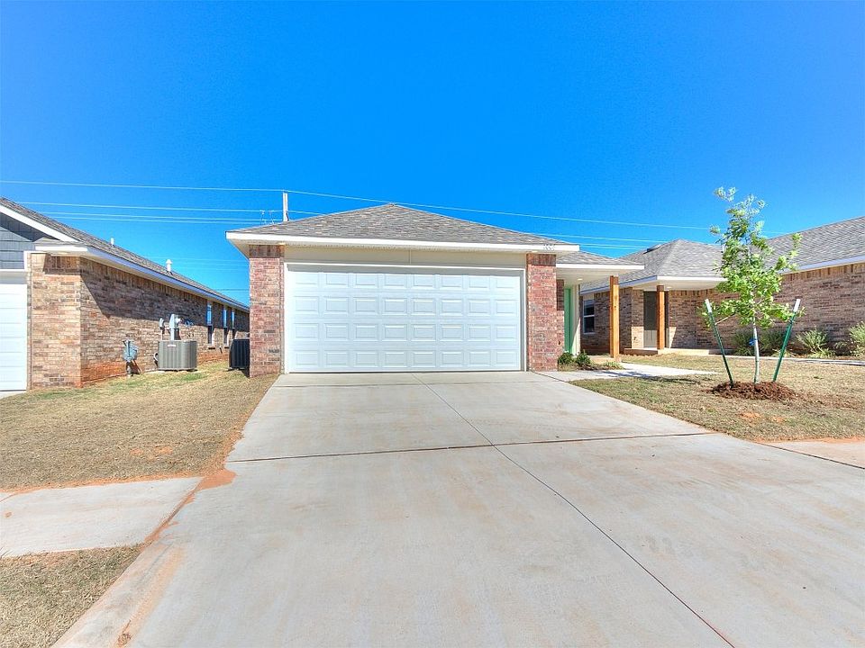 1006 Ichabod Cir, Chickasha, OK 73018 Zillow