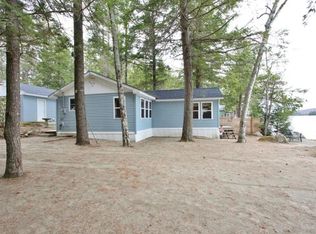 543 West Shore, Otis, ME 04605